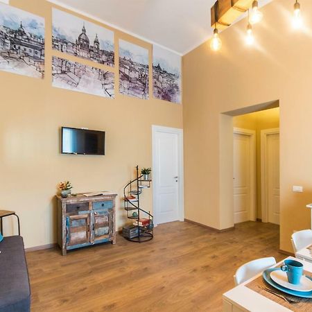 Sheralkes Bed&Breakfast Palermo Buitenkant foto