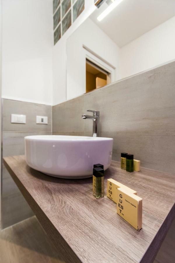 Sheralkes Bed&Breakfast Palermo Buitenkant foto